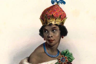 Queen Nzinga of Angola and how she resisted Portuguese conquest of her ...