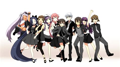 Akise Aru, Gasai Yuno, Girls Anime, Manga Girl, Girls Characters ...