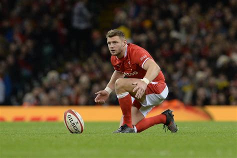 Wales Six Nations 2022 squad: Full line-up of 36 players for this year ...