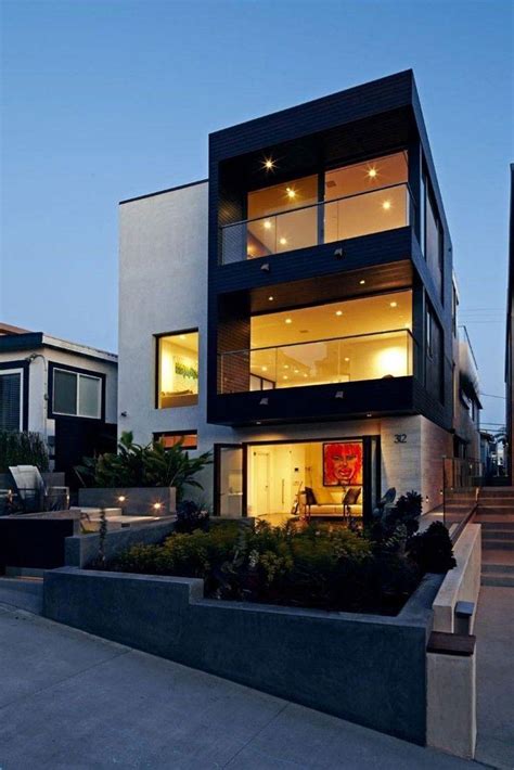 Modern Country House Wallpaper - You can also upload and share your ...