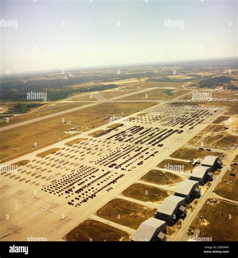 Trip to North Carolina: Aerial Views, Fort Bragg, North Carolina ...