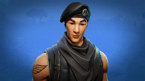 Rarest Fortnite skins | The Loadout