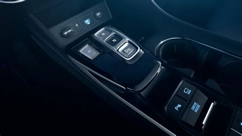 What is the interior of the 2023 Hyundai Sonata like? | Headquarter Hyundai