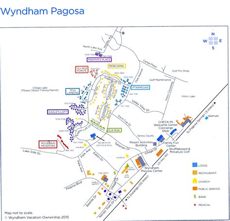 Wyndham Pagosa | timeshare users group