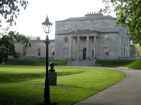 Pearse Museum | Shakespeare in Ireland