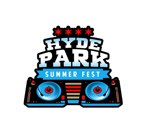 Tickets | Hyde Park Summer Fest