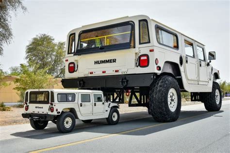 Which of these cars from Sheikh Hamad Bin Hamdan Al Nahyan's collection ...