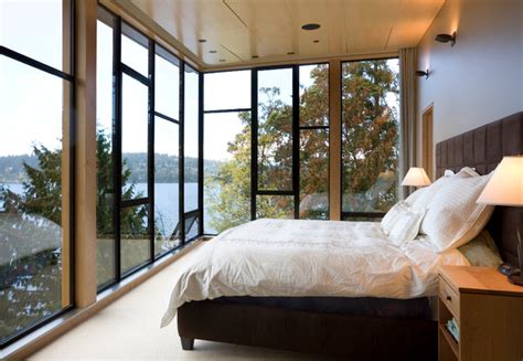 Dream Spaces: Bedrooms With Amazing Views