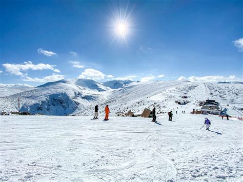 The 5 Best Ski Resorts in Bulgaria for Your Winter Vacation