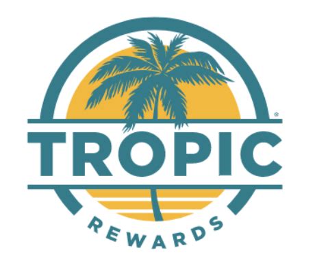 Tropic Rewards® | Tropical Smoothie Cafe