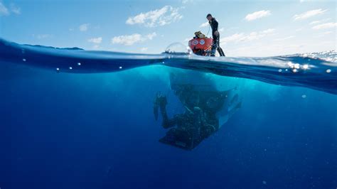 Seven ocean explorers you should know about