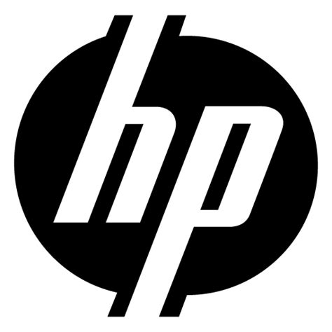 HP logo vector (.EPS, 170.67 Kb) download