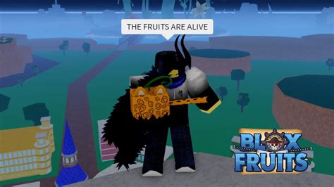 All new fruit models, rarities and costs Update 17 [Blox Fruits] - YouTube