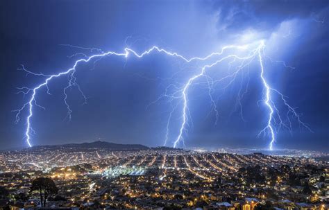 Onamet informa que continuarán los aguaceros y tormentas eléctricas ...