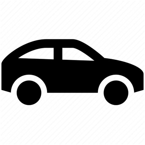 Car, parking, sedan, side view, vehicle icon - Download on Iconfinder