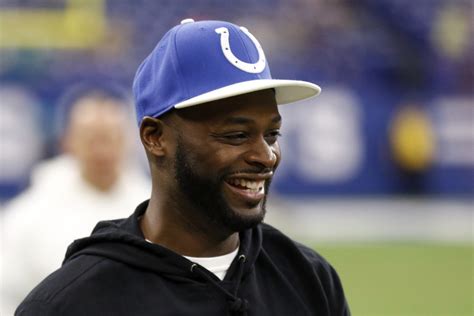 Former Colts Star Reggie Wayne Reveals He Apologized - The Spun