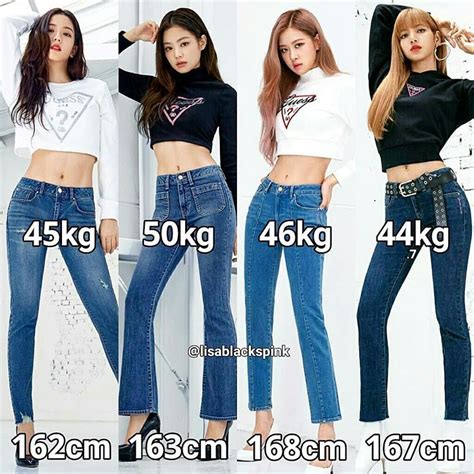 12+ Jisoo Blackpink Height PNG ~ Jisoo Blackpink Profile Pictures