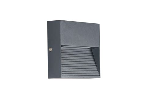 Led outdoor Wall light 919215850802 | Philips