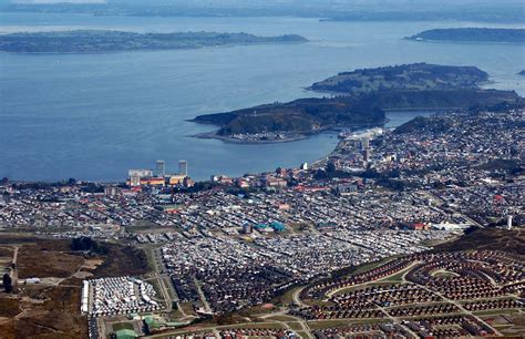 Puerto Montt Chile - Puerto Montt - Travel guide at Wikivoyage : La ...