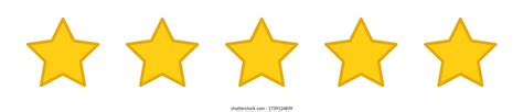 8,130 5 Star Rating Logo Images, Stock Photos, 3D objects, & Vectors ...