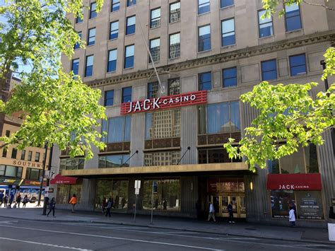 JACK Entertainment will sell Cincinnati casino; keep Cleveland: What ...