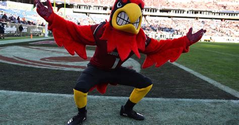 Louisville Football's 2023 ACC Schedule Announced - Sports Illustrated ...