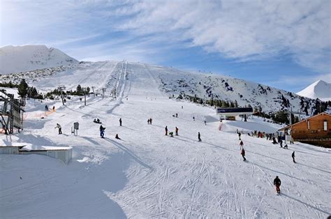 Bansko Ski Resort - The Hidden Gem of Eastern Europe