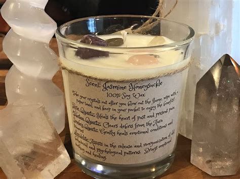 Grief Candle To help heal ones mourning a loved one | Etsy