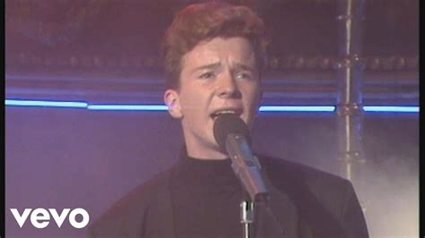 Rick Astley Never Gonna Give You Up Roblox Id - Fortnite Never Gonna ...