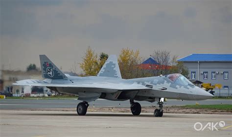 Confirmed! Russia uses its Su-57 Felon stealth fighters against Ukraine