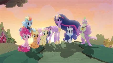 My Little Pony FIM: All Season 9 The Final Season Songs! (Final Songs ...