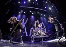 Korn Tickets, Tour Dates & Concerts 2025 & 2024 – Songkick