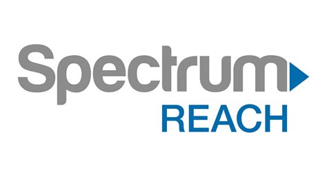 Spectrum Reach Logo Download - AI - All Vector Logo