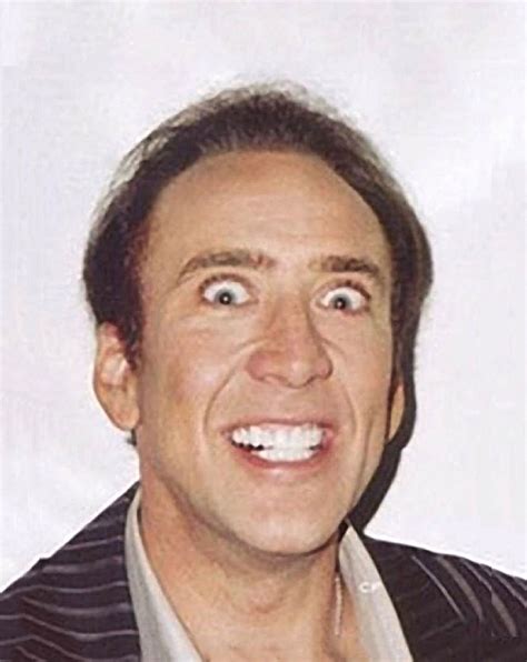 Nicolas Cage Meme : These Nicolas Cage Memes Win the Internet