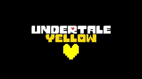 Undertale Yellow: [Demo Gameplay], Genocide Route - YouTube