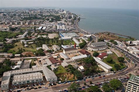 Libreville, Gabon | Viagem na áfrica, Gabão, Paises da africa