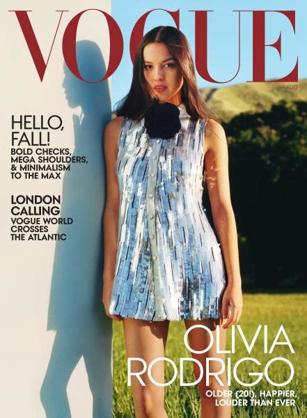 Explore the Complete Vogue Archive