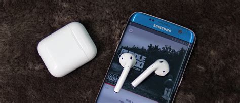 How To Check AirPods Battery Life on an Android Device | AirPods Pro ...