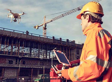 Hiring a Drone Surveryor | What You Need to Know | Checkatrade