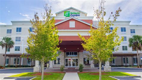 HOLIDAY INN EXPRESS & SUITES PALM BAY, AN IHG HOTEL - Hotel Reviews ...