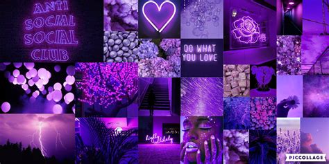 Purple aesthetic wallpaper pc - grossnice