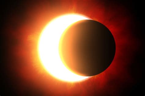 New Orleans’s solar eclipse: What to expect and when to expect it ...