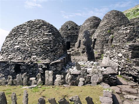 Skellig Michael Island in the Republic of Ireland 4.8 119 Google ...