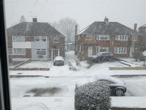 Does it snow in England? Local’s winter weather guide - Europe in Winter