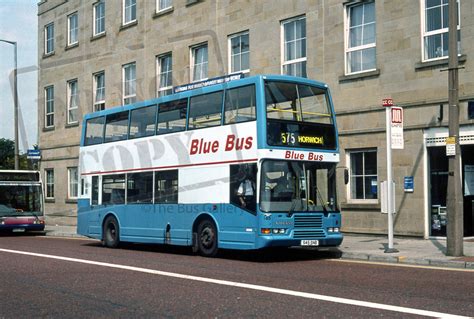 The Bus Gallery | Greater Manchester Buses & Coaches