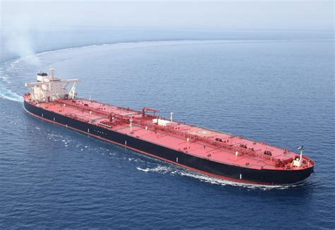 Armada of Giant New Tankers Lines Up to Ship Diesel Out of Asia ...