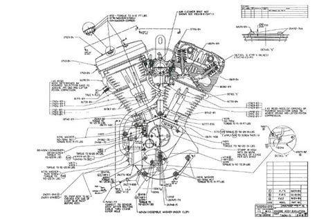 [DIAGRAM] Harley Davidson Evolution Engine Diagram Download - MYDIAGRAM ...