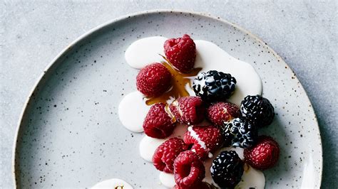 30 Lovely Berry Desserts, from Pies to Paletas Recipe | Bon Appétit