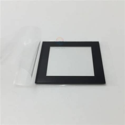 0.3mm Ultra Thin Glass Sheet Tempered 0.5mm Thin Glass - Buy 0.3mm ...