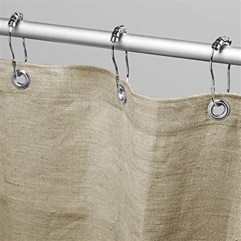 The Best Non-Toxic Shower Curtain Options - PVC Free